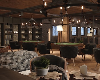 kashmir wellness and spa hotel adults only