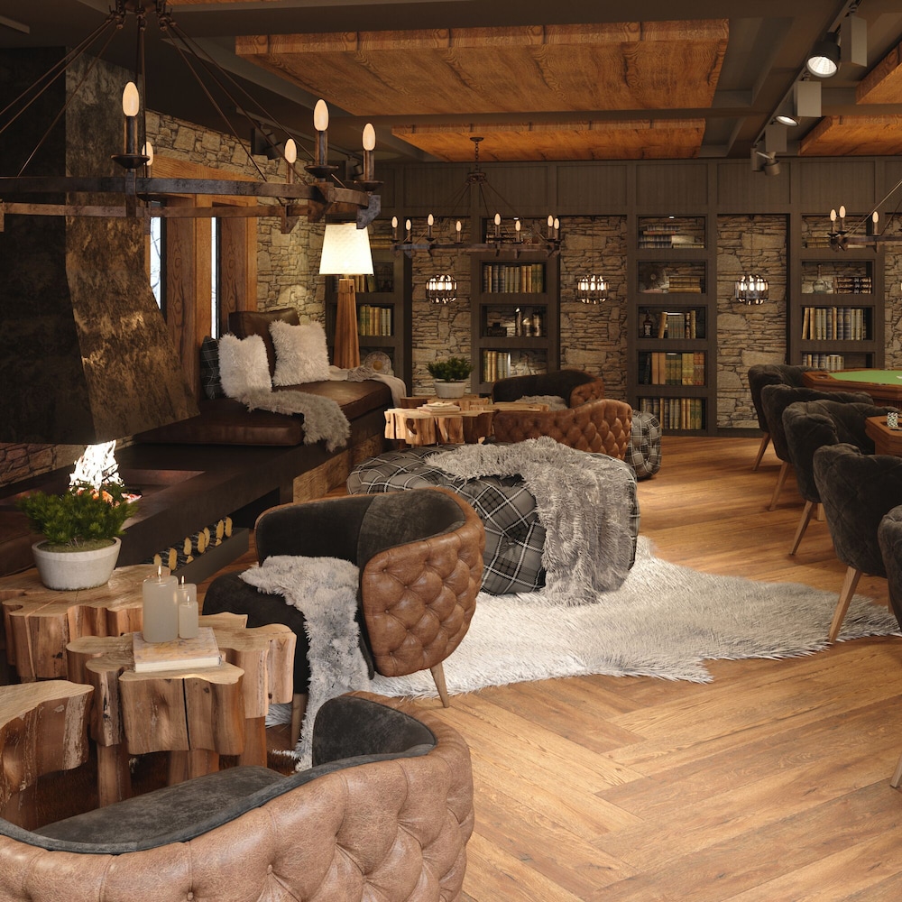 kashmir wellness and spa hotel adults only