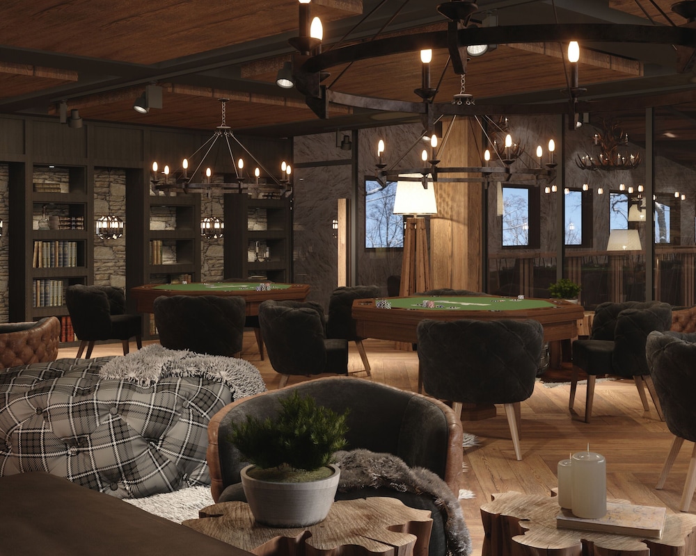 kashmir wellness and spa hotel adults only