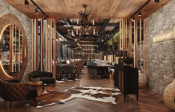 kashmir wellness and spa hotel adults only