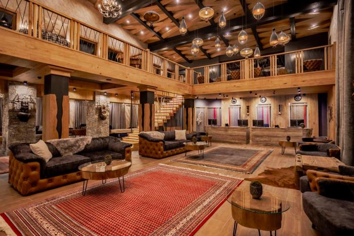 kashmir wellness and spa hotel adults only