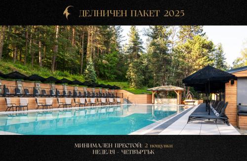 kashmir wellness and spa hotel adults only