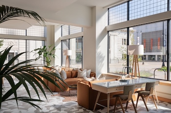 Hotel Verdant,Racine>>Milwaukee,3.5 star
