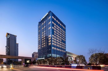 wyndham changzhou xinbei