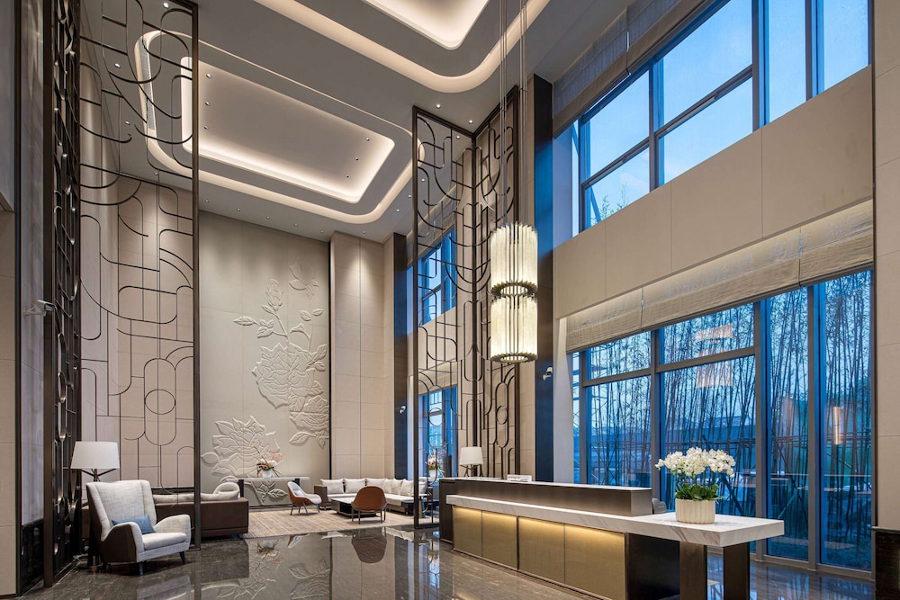 wyndham changzhou xinbei