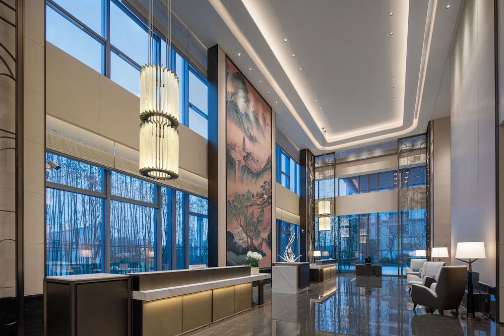 wyndham changzhou xinbei