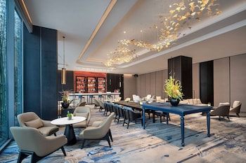 wyndham changzhou xinbei