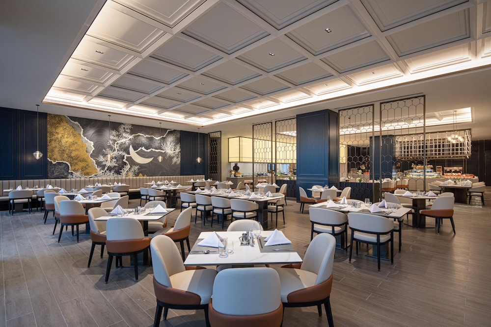 wyndham changzhou xinbei