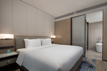wyndham changzhou xinbei