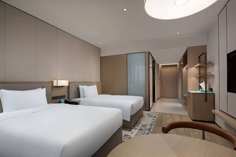 wyndham changzhou xinbei