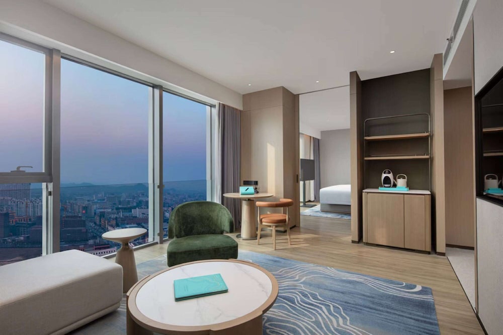 wyndham changzhou xinbei