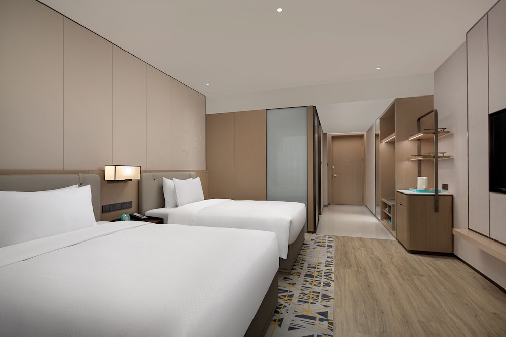 wyndham changzhou xinbei