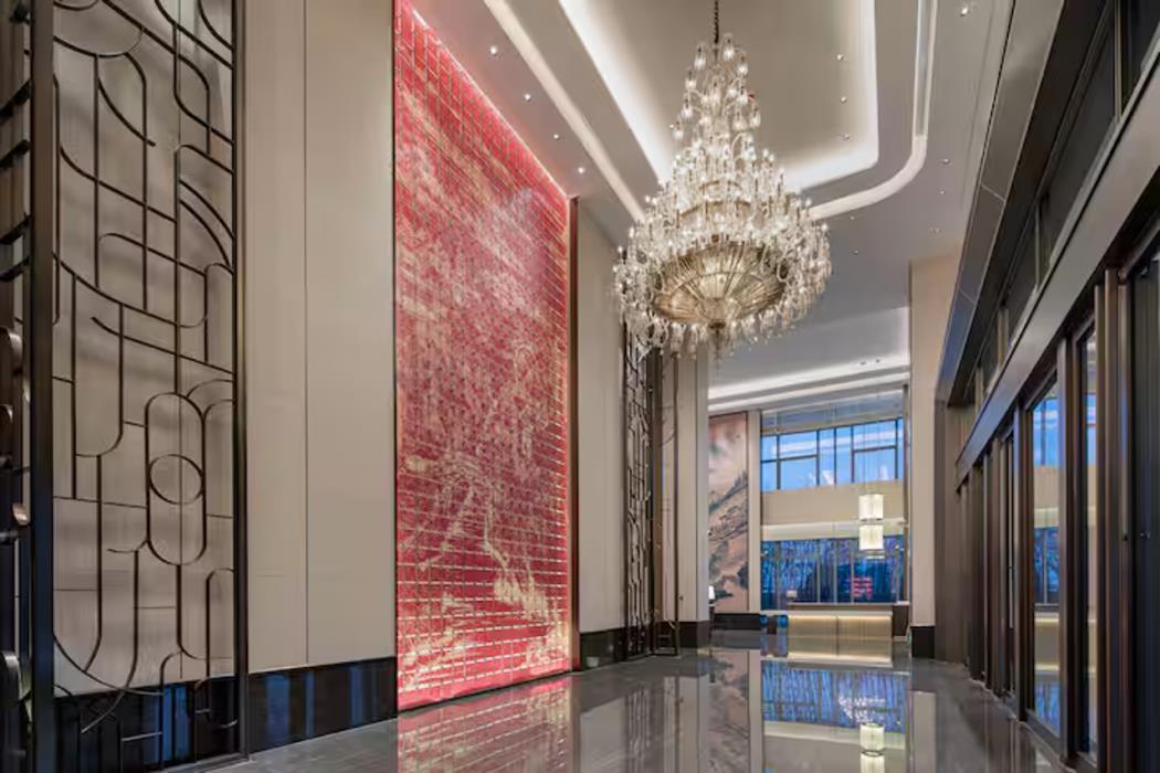 wyndham changzhou xinbei