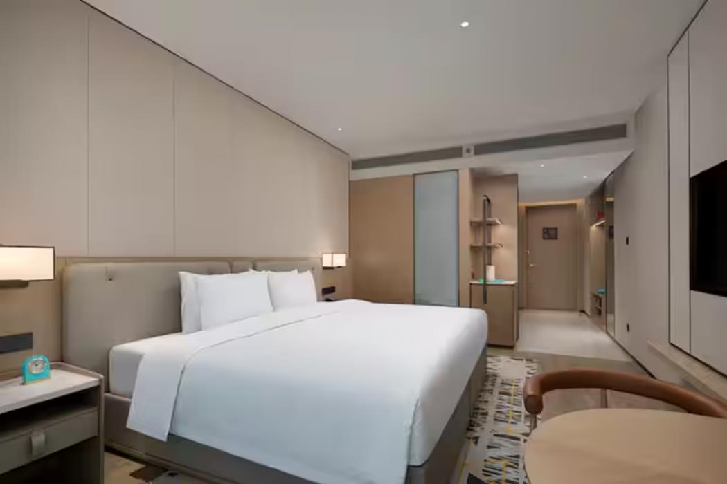 wyndham changzhou xinbei