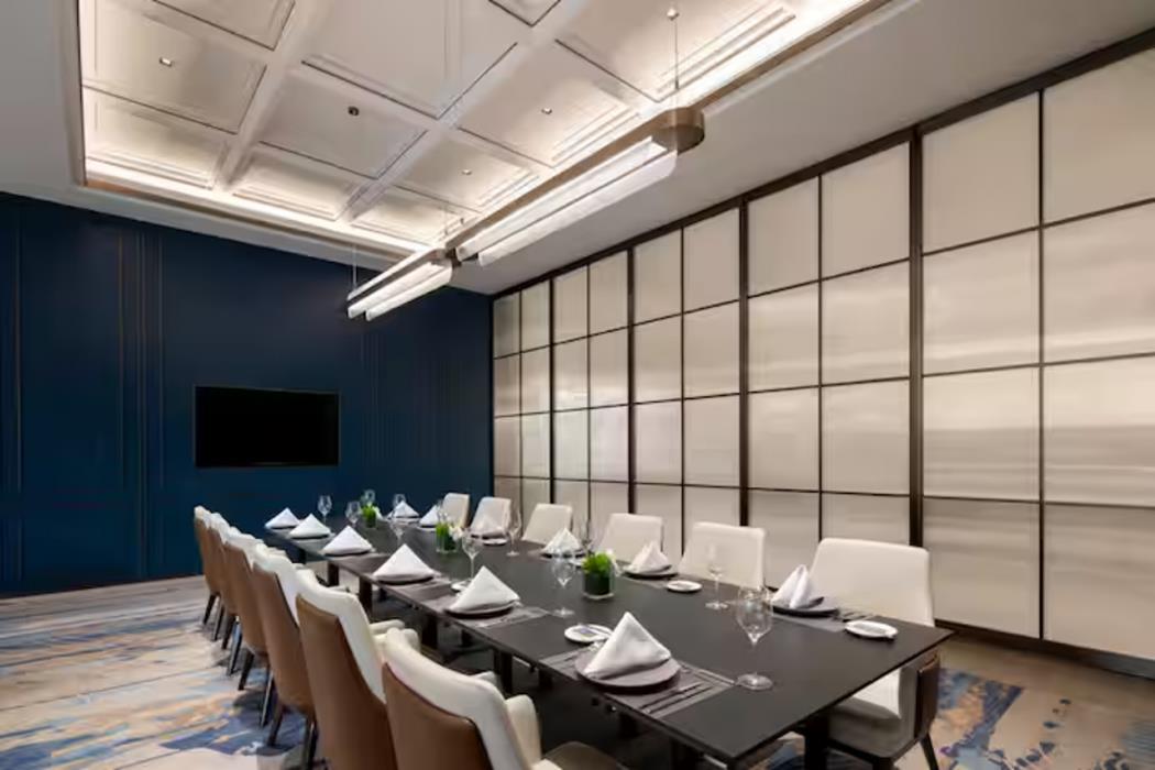 wyndham changzhou xinbei