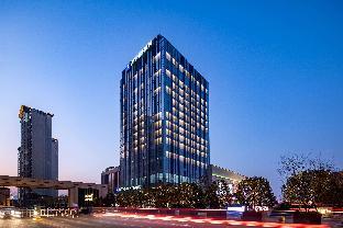 wyndham changzhou xinbei
