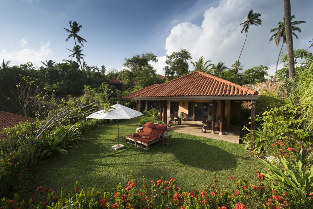 cape weligama relais and chateaux