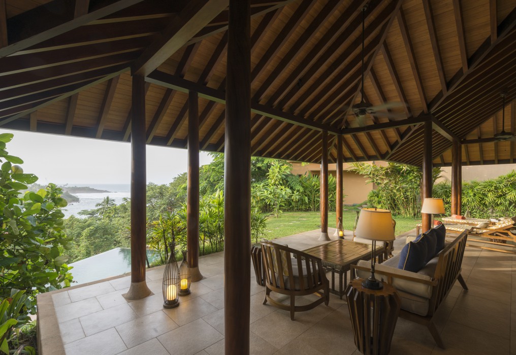 cape weligama relais and chateaux