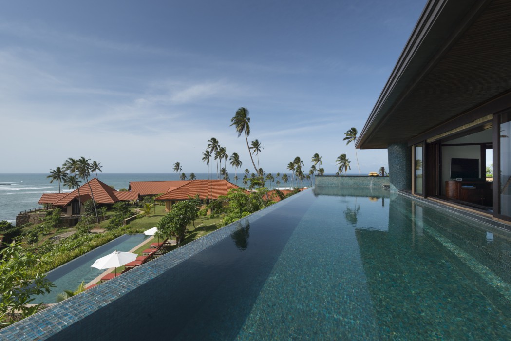 cape weligama relais and chateaux