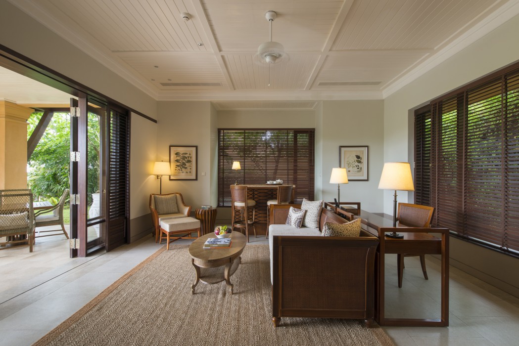 cape weligama relais and chateaux
