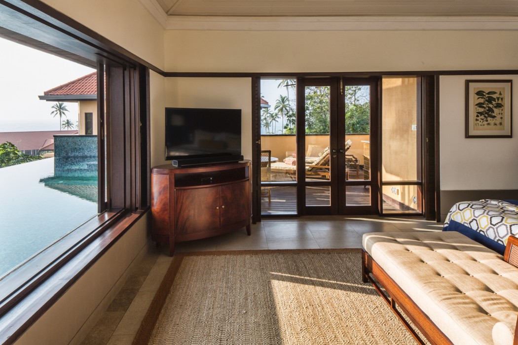 cape weligama relais and chateaux