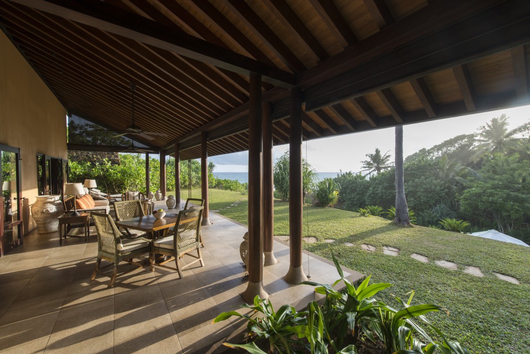 cape weligama relais and chateaux