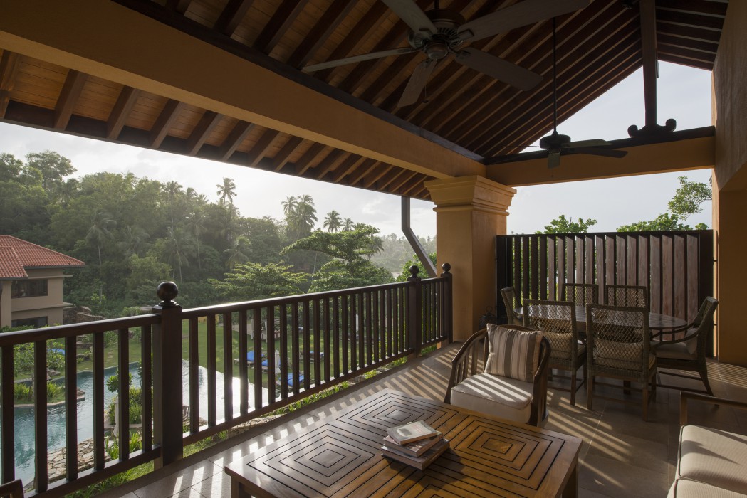 cape weligama relais and chateaux