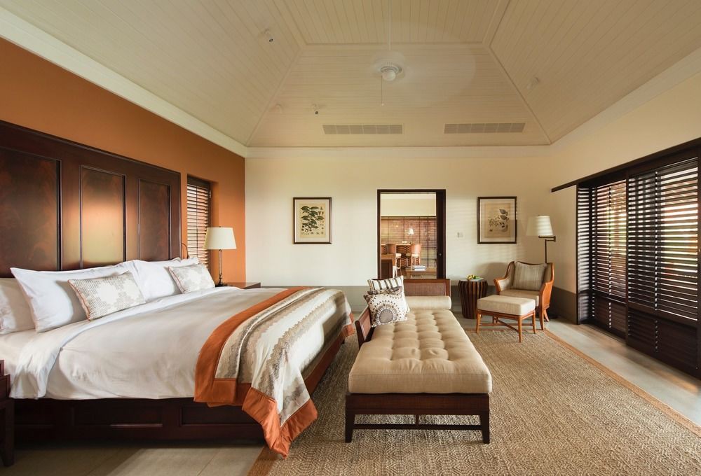 Cape Weligama - Relais And Chateaux,South Sri Lanka Coast>>Weligama,5 star