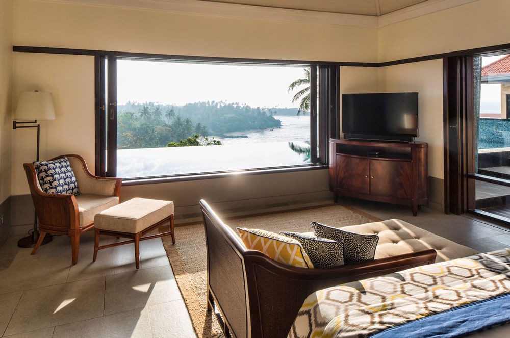 Cape Weligama - Relais And Chateaux,South Sri Lanka Coast>>Weligama,5 star