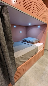 bedcoin hostel