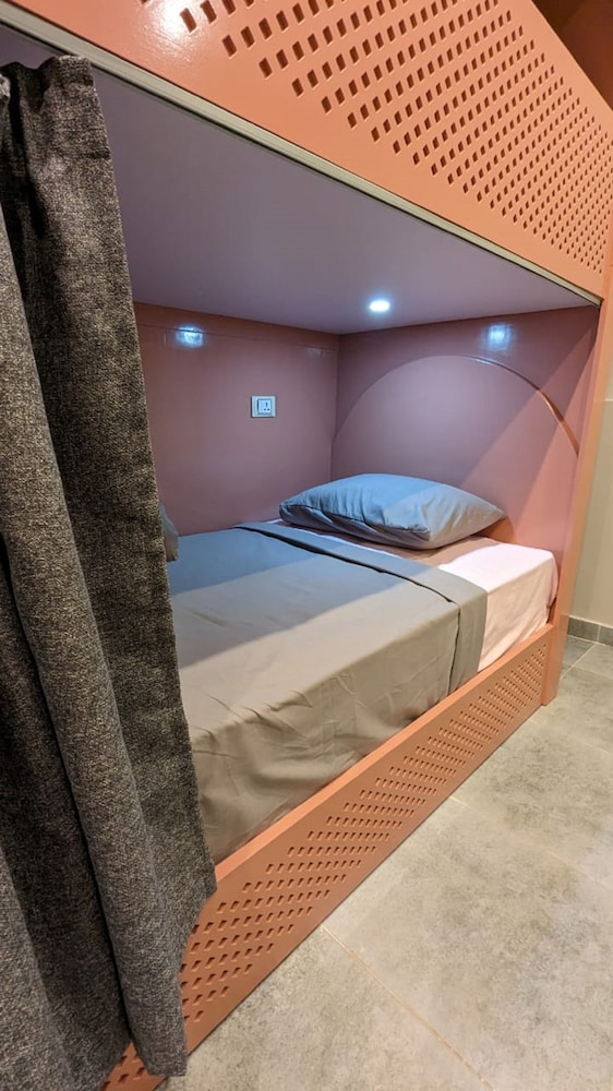 bedcoin hostel