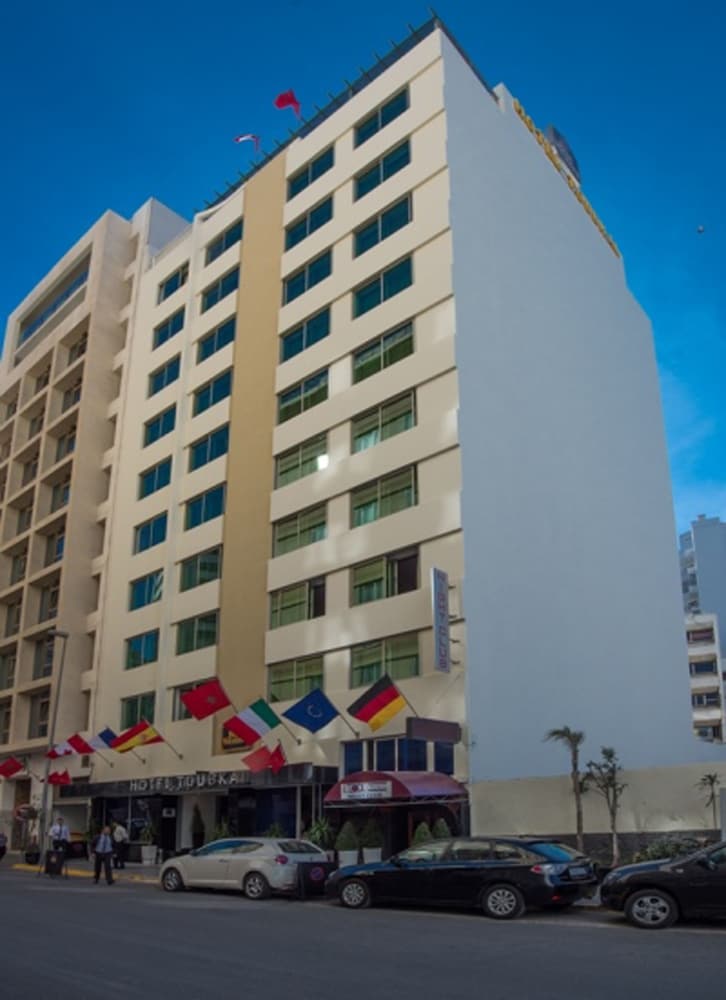 casablanca