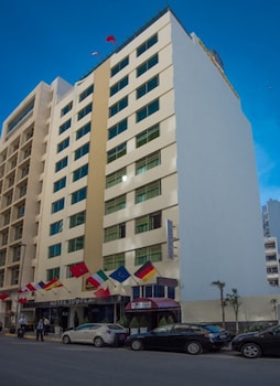 casablanca