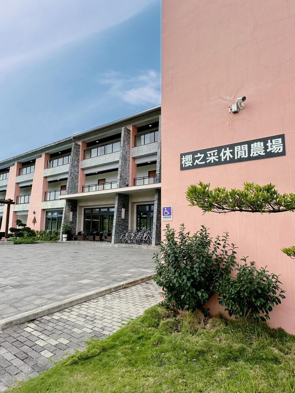 hualien mizuho hotel