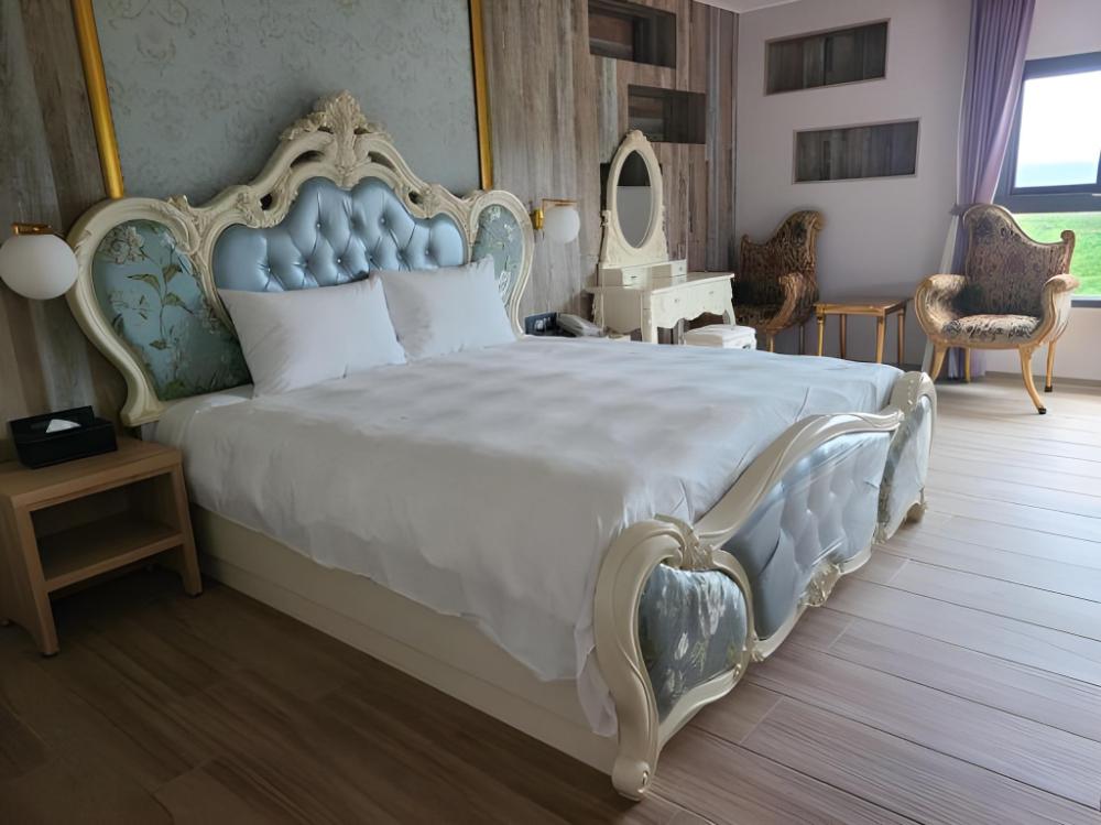 hualien mizuho hotel