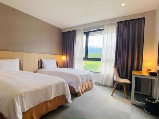 hualien mizuho hotel