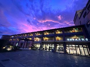 hualien mizuho hotel