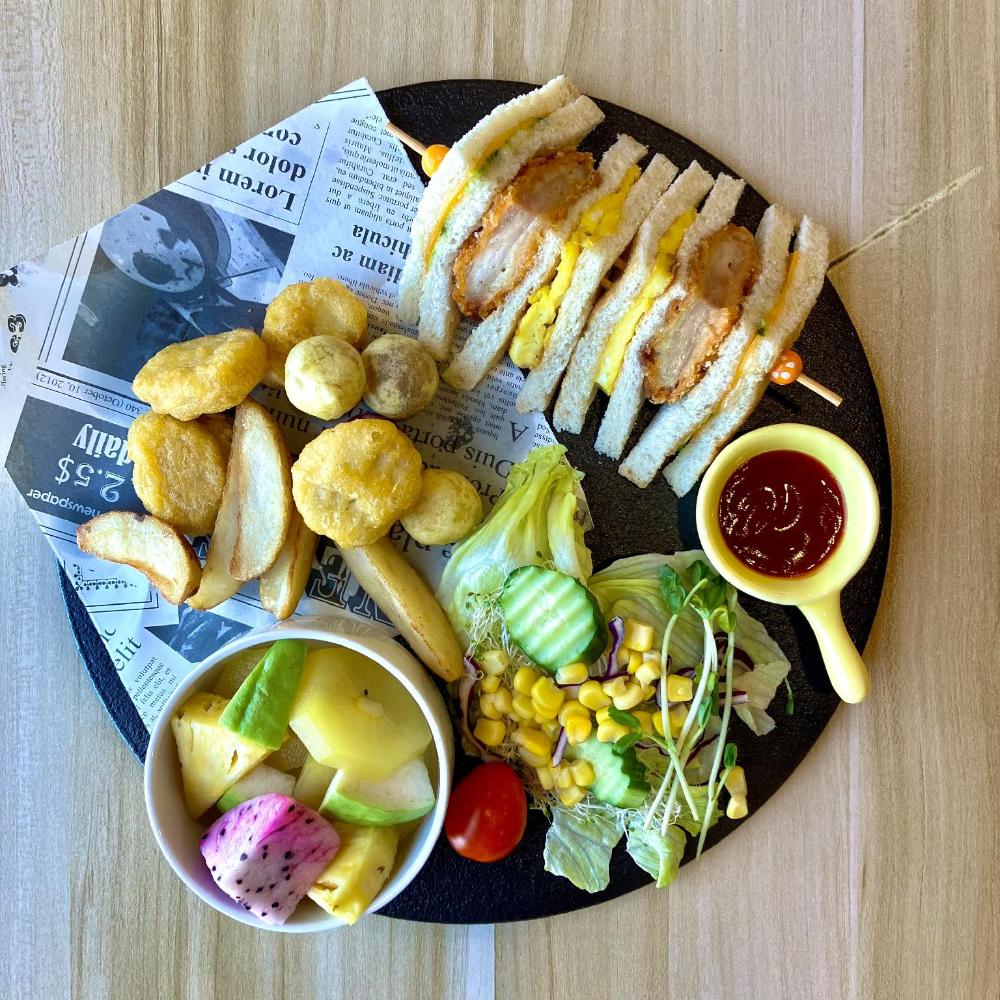 hualien mizuho hotel