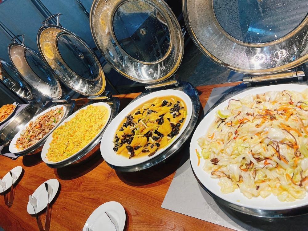 hualien mizuho hotel