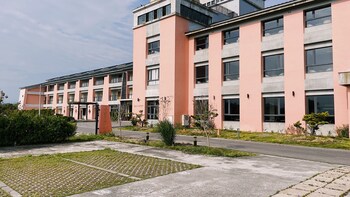 hualien mizuho hotel