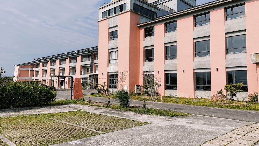 hualien mizuho hotel