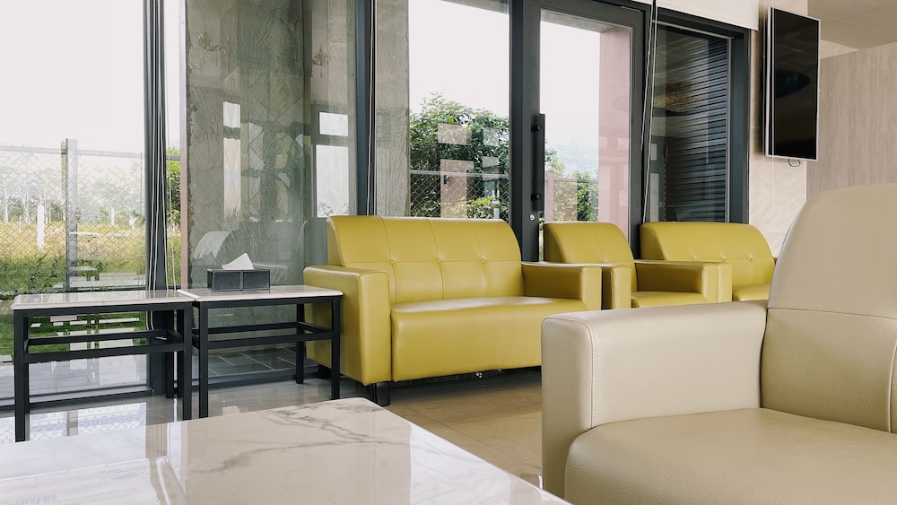 hualien mizuho hotel