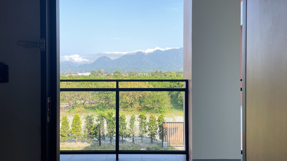 hualien mizuho hotel