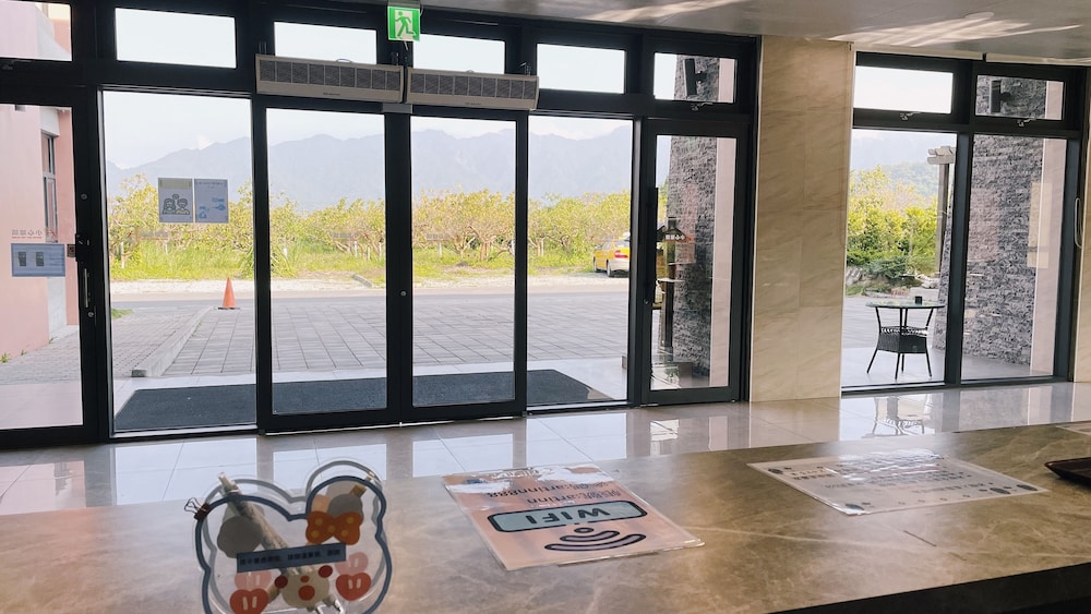 hualien mizuho hotel