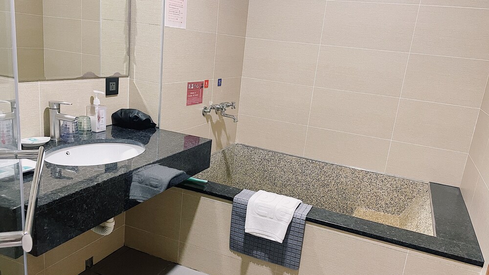 hualien mizuho hotel