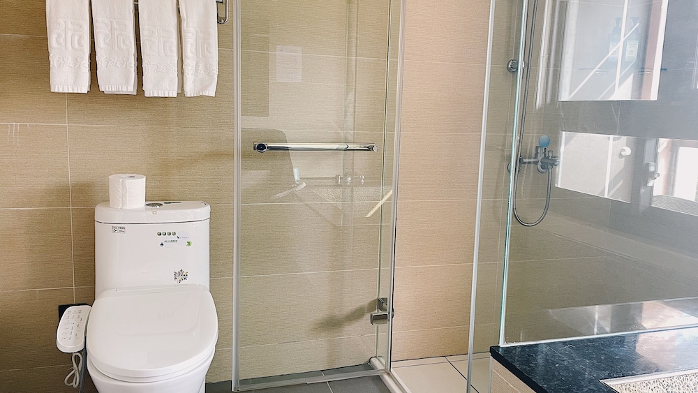 hualien mizuho hotel