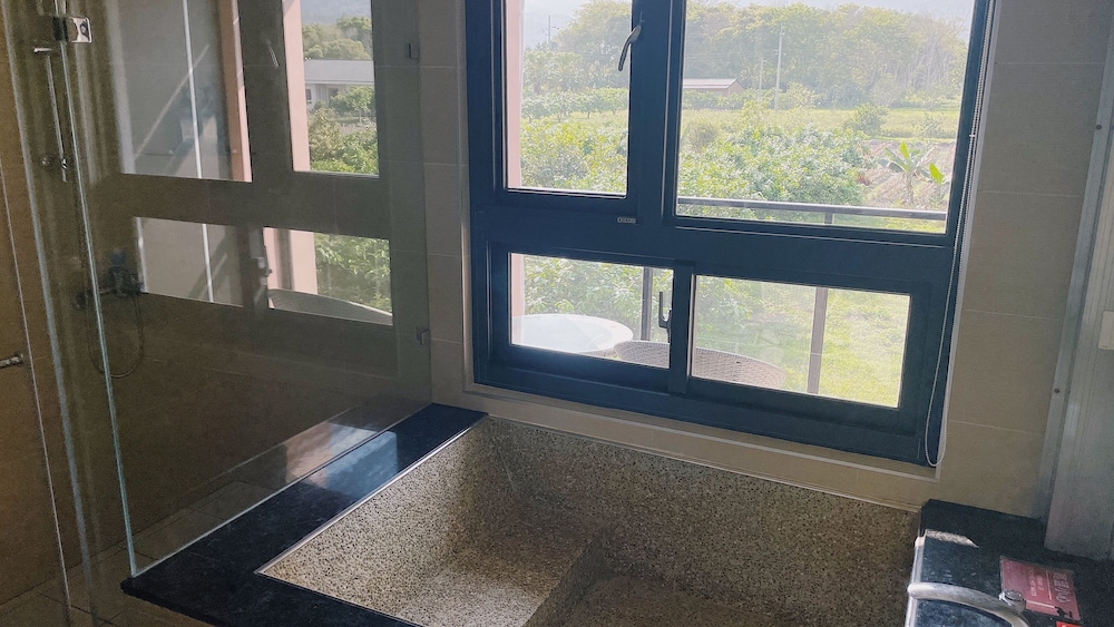 hualien mizuho hotel