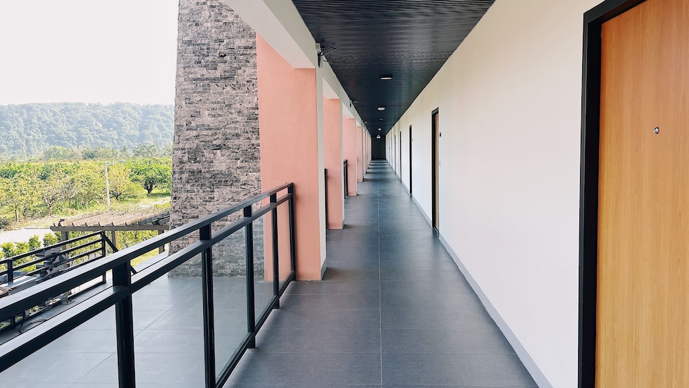 hualien mizuho hotel