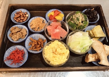 hualien mizuho hotel