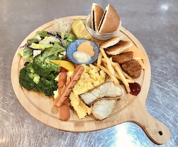 hualien mizuho hotel